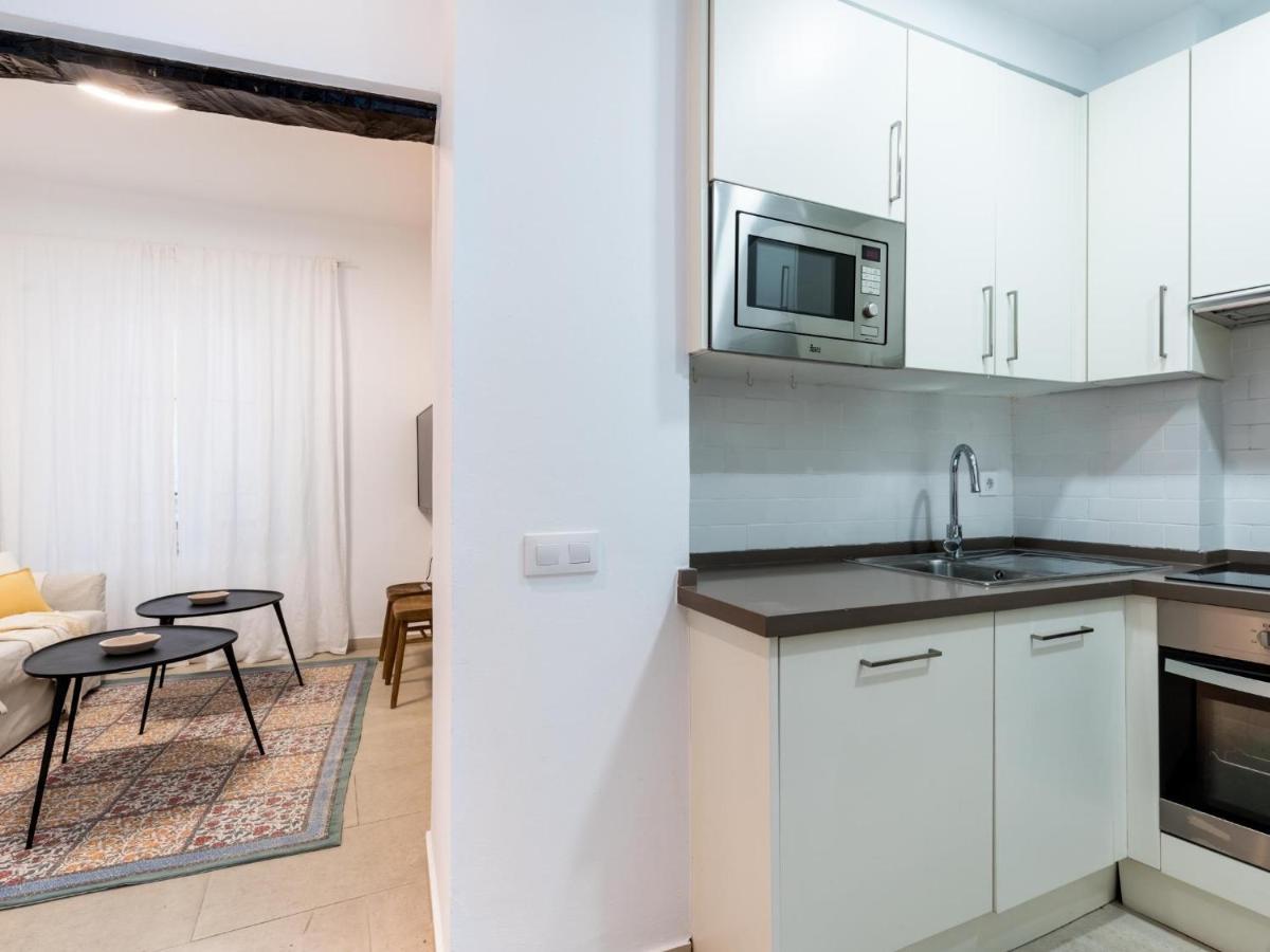 Unique Homes La Juderia Parking & Jacuzzi Sevilla Exterior foto