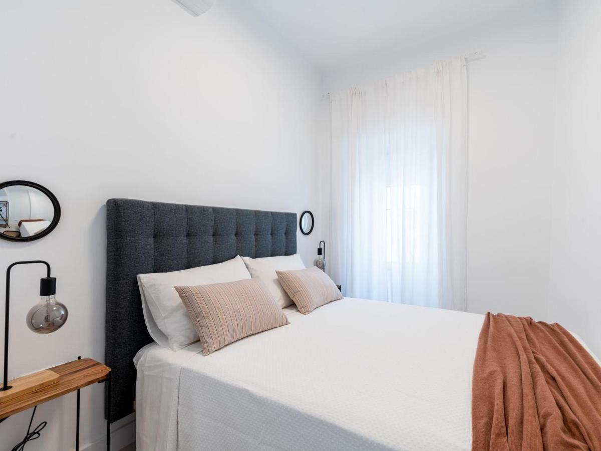 Unique Homes La Juderia Parking & Jacuzzi Sevilla Exterior foto