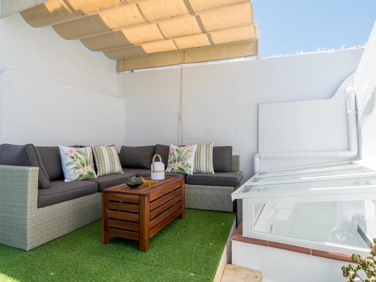 Unique Homes La Juderia Parking & Jacuzzi Sevilla Exterior foto