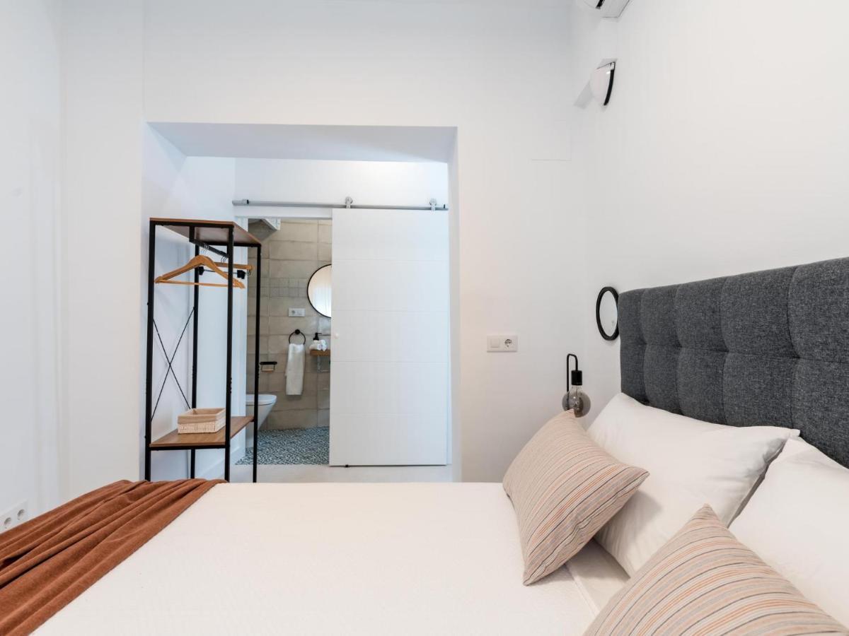 Unique Homes La Juderia Parking & Jacuzzi Sevilla Exterior foto
